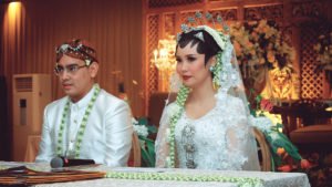 Paket Foto dan Video Dokumentasi Pernikahan Wedding di Jakarta, Foto Video Murah, Jasa Fotografi Jakarta JFJ | Tlp.021-87787367 - www.jasadokumentasi.com