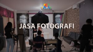 jasadokumentasi.com adalah team jasa foto maupun video profesional yang bergerak di bidang Jasa Fotografi dan juga Jasa Videografi. Promo dan Garansi 100%