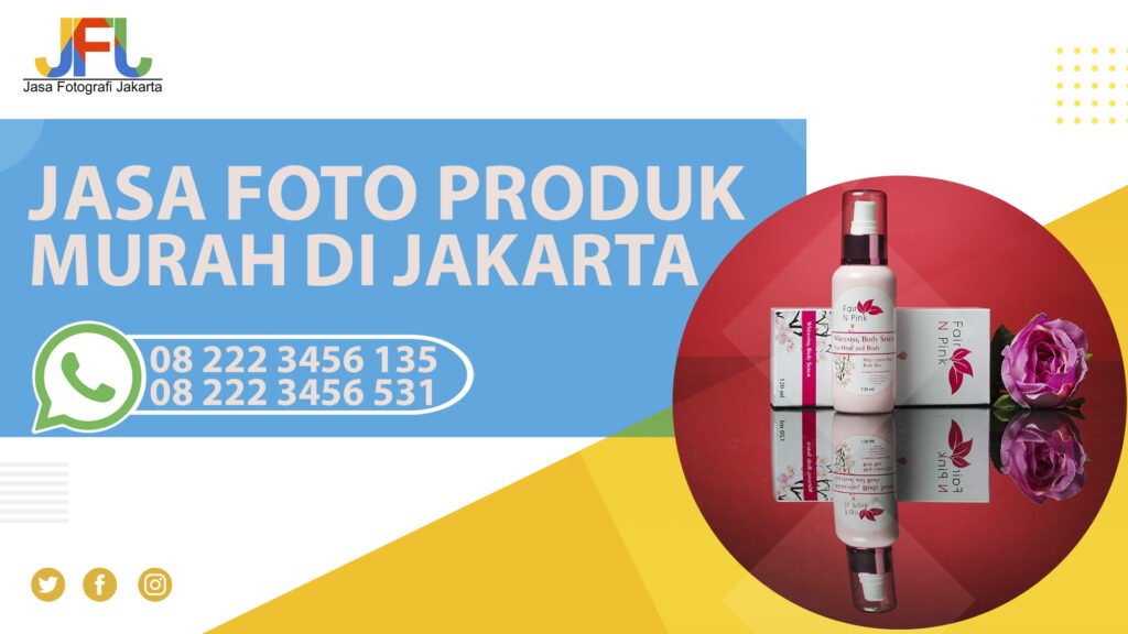Jasa Foto Produk Murah di Jakarta - Pentingnya Foto Produk untuk Bisnis. kita harus punya foto dari produk yang akan kita jual. Hubungi Kami di 02187787367
