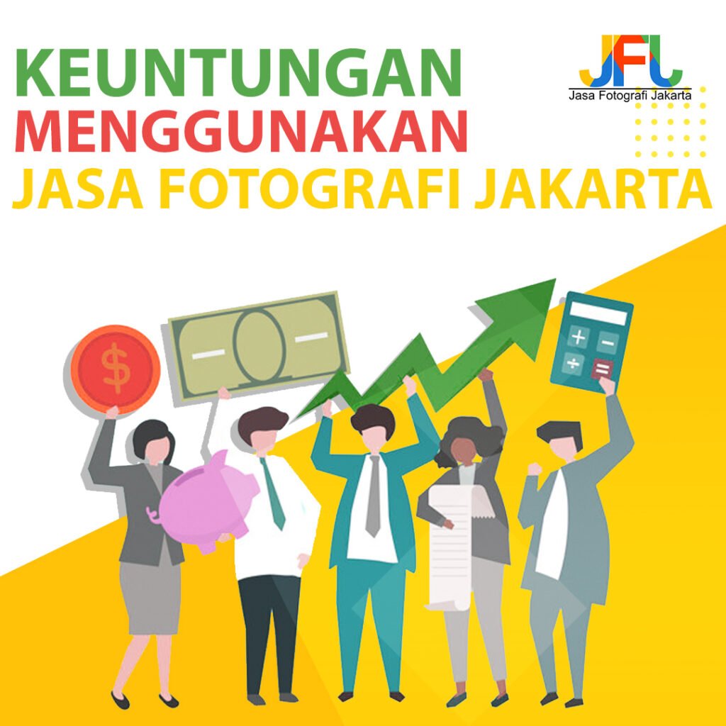 Jasa Fotografi Jakarta - Kualitas Layanan Fotografer Nomor 1 Di Indonesia